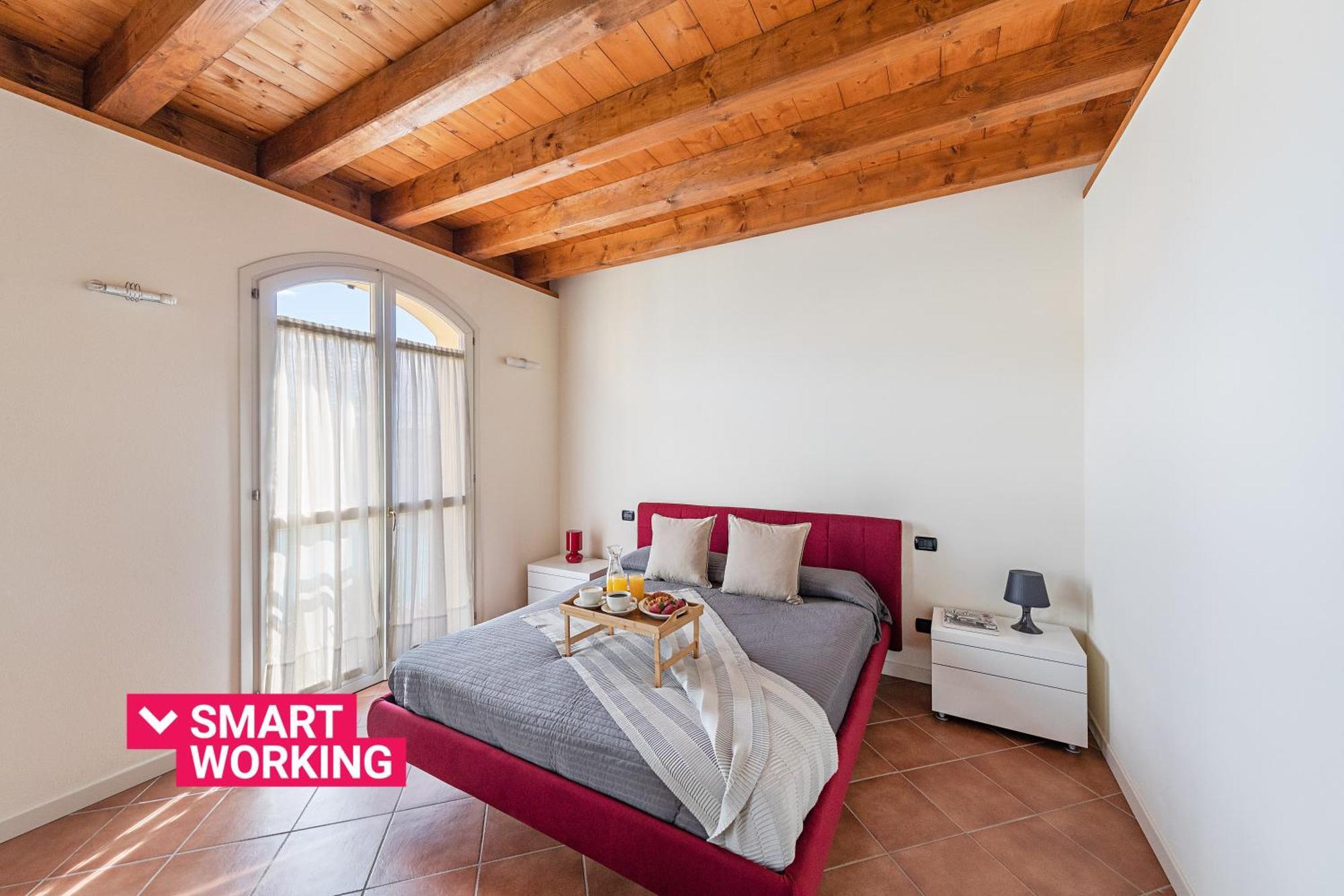 Borgo Del Torchio Apartments By Wonderful Italy Manerba del Garda Exterior foto